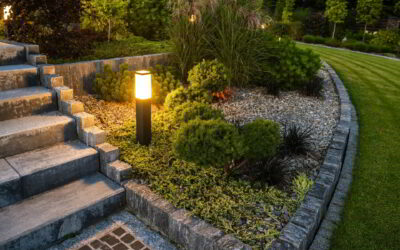 10 Landscaping Ideas For a Low-Maintenance Yard