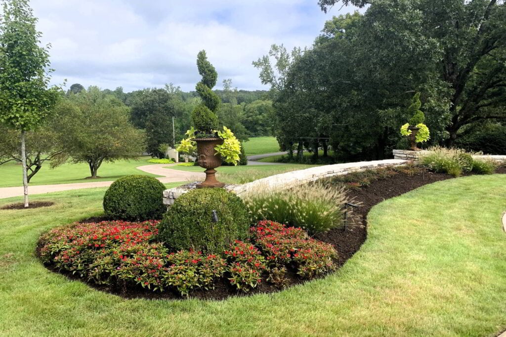Professional Landscapers for Commercial Properties